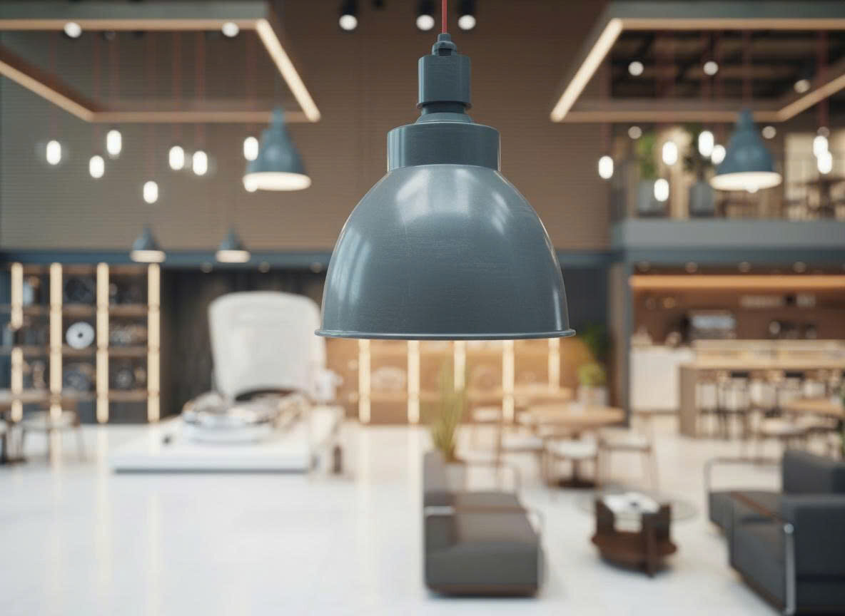 Hospitality & Retail